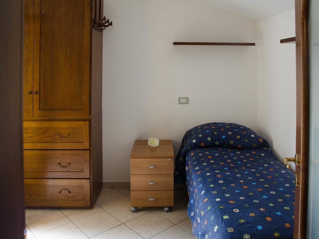 Hotel Al Cortile Tranquillo Cascina Zimmer foto